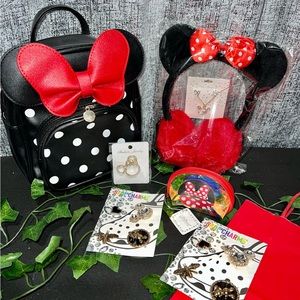 #038 8pc Theme Bundle Set